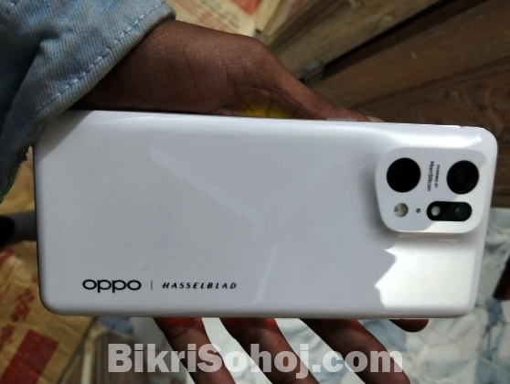 OPPO Find X5 Pro (12/256GB)